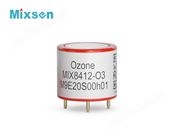 MIX8412电化学臭氧传感器