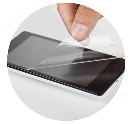 手机屏幕玻璃保护膜批发商