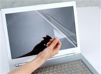 电脑屏幕塑料保护膜