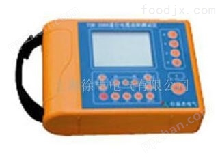 杭州供应TDR-2088通信电缆故障测试仪