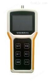 银川供应TDR-2058通信电缆故障测试仪