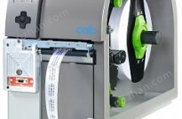 德国CAB双面热缩管标签打印机可打洗水唛布标，上门安装，，实力代理商