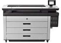 HP PageWide XL 5000 Multifunction