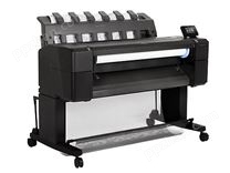 HP DesignJet T920 打印机 系列