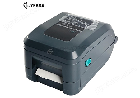 ZEBRA GT800 300dpi 商业条码打印机