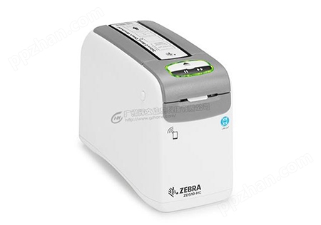 斑马ZD510-HC医疗腕带打印机
