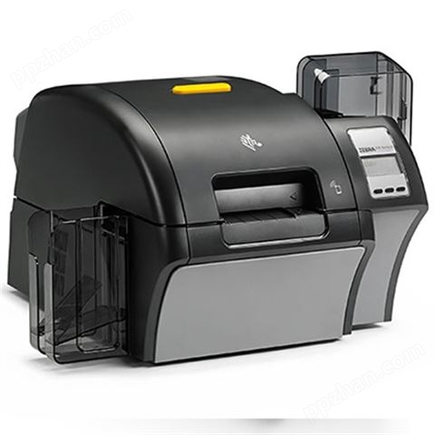 斑马 ZEBRA ZXP Series 9 证卡打印机