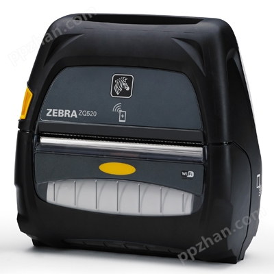 斑马 ZEBRA ZQ520 移动打印机