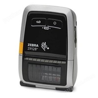 斑马 ZEBRA ZR128 移动打印机