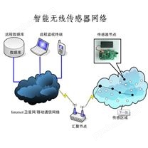 CSY-HK无线液位传感器