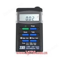 TES-1390电磁波辐射检测仪