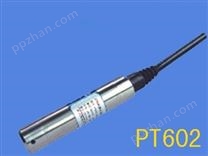 Pt602潜水型液位传感器