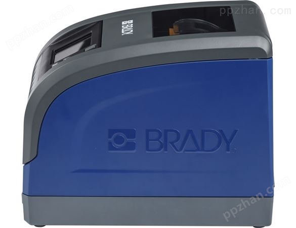 贝迪S3000标识标签打印机