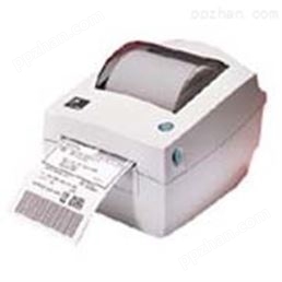 天津今博创Zebra TLP2844 条码打印机