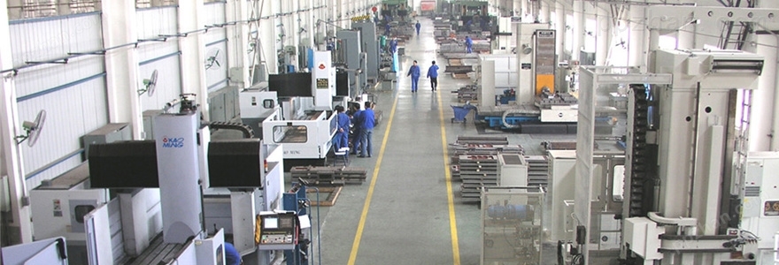 陕西北人智能印刷工厂整体解决方案