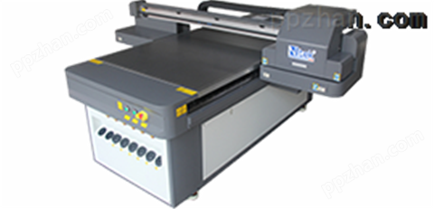 YC-1016L平板UV打印机