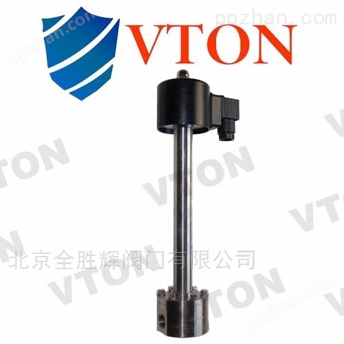 进口制冷剂电磁阀 美国威盾VTON品牌