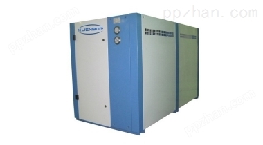 水冷箱型工业冷水机