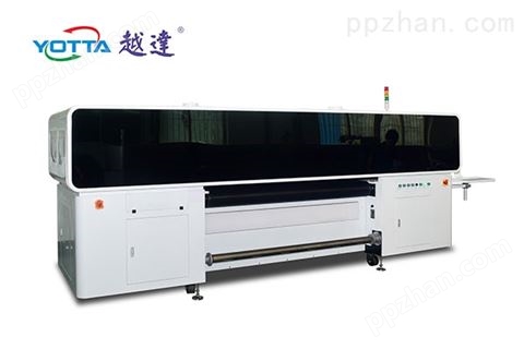 YD-H1800R6 uv卷平一体打印机