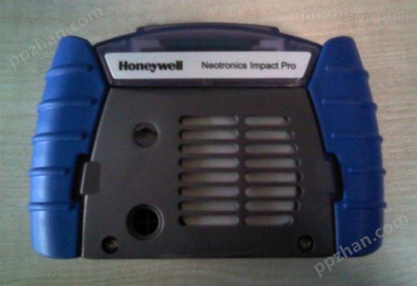 霍尼韦尔Impact Pro泵吸式一氧化碳检测仪