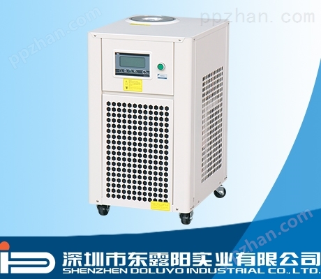 CO2射频管激光冷水机（1匹）-DIC010AS*-LC2
