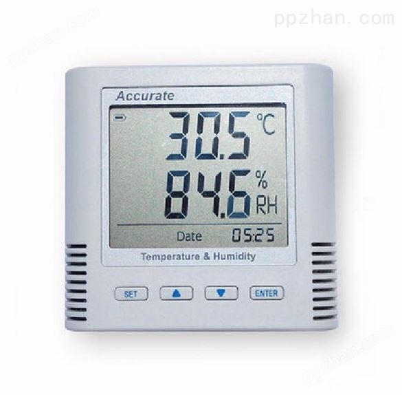 电压型温湿度变送器 BTH-2V010T1