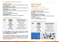 SPT-CAP瓶盖专用机