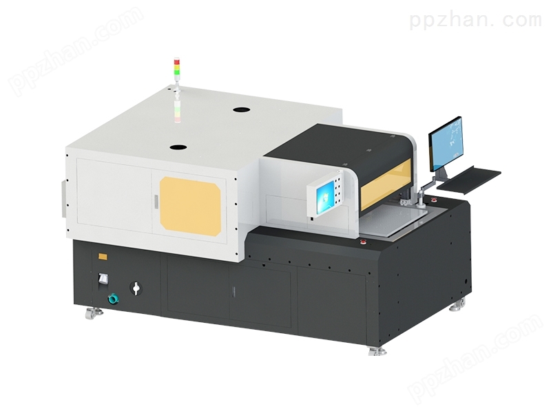 UV喷墨打印机LK-2020