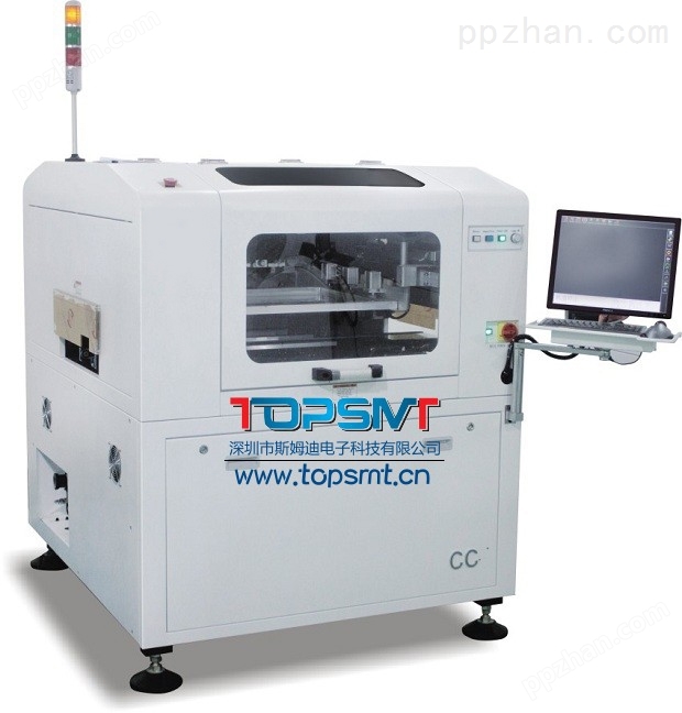 TOP CC-1200锡膏印刷机