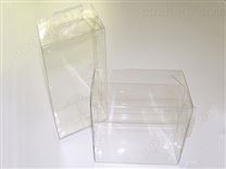 透明PVC小塑料盒