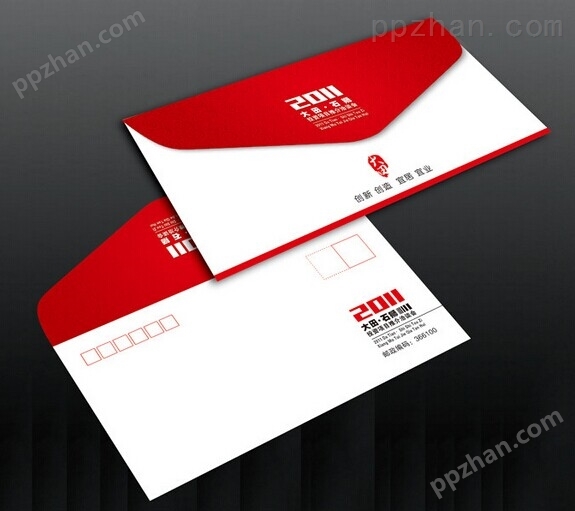 西式信封价格，北京信封印刷
