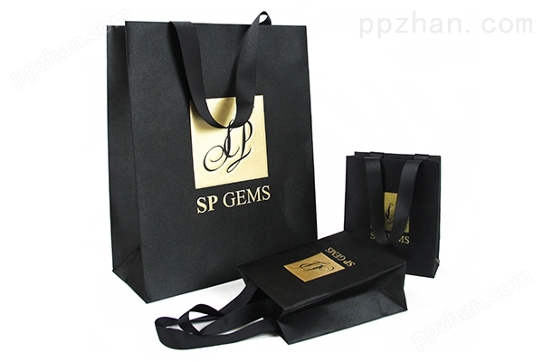 SP GEMS宝石纸袋 产品图600
