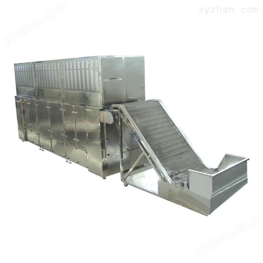 天津热泵三层带式干燥机组供应商