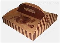披萨纸盒包装 CZ-CF008
