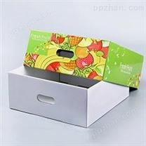 水果礼盒箱  CZ-CC014