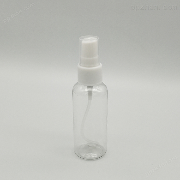 50ml喷雾瓶 喷剂瓶 清洁剂瓶