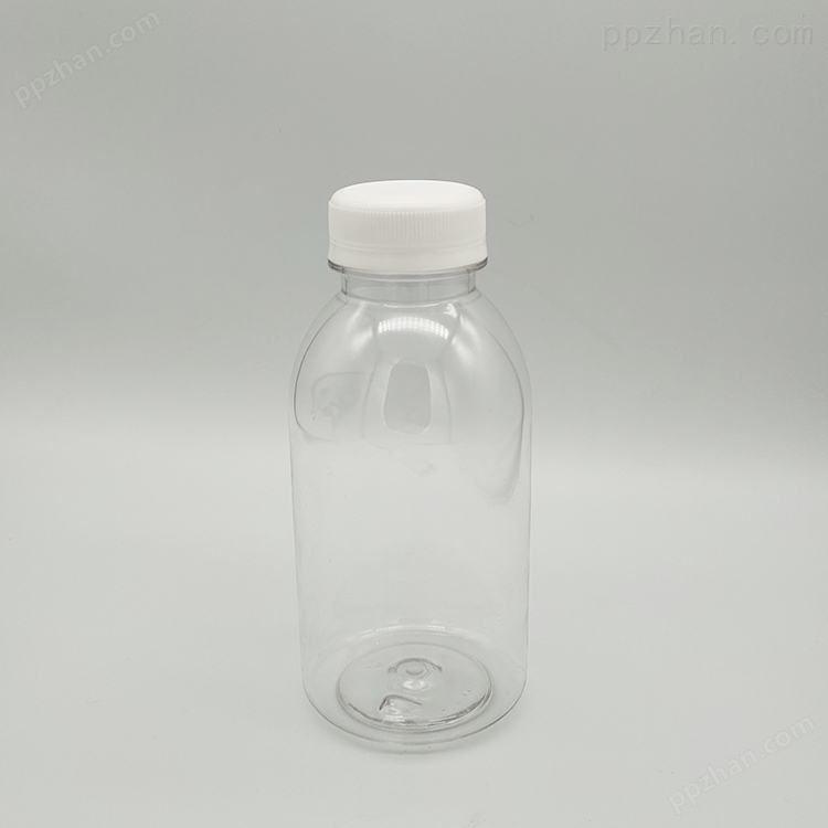 350mlpet饮料果汁瓶