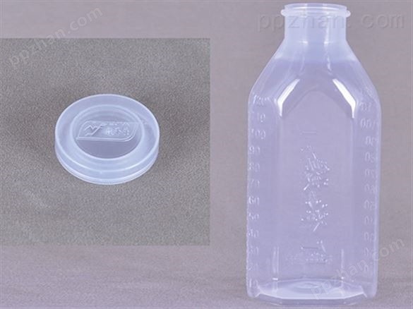 标口储奶瓶120ml