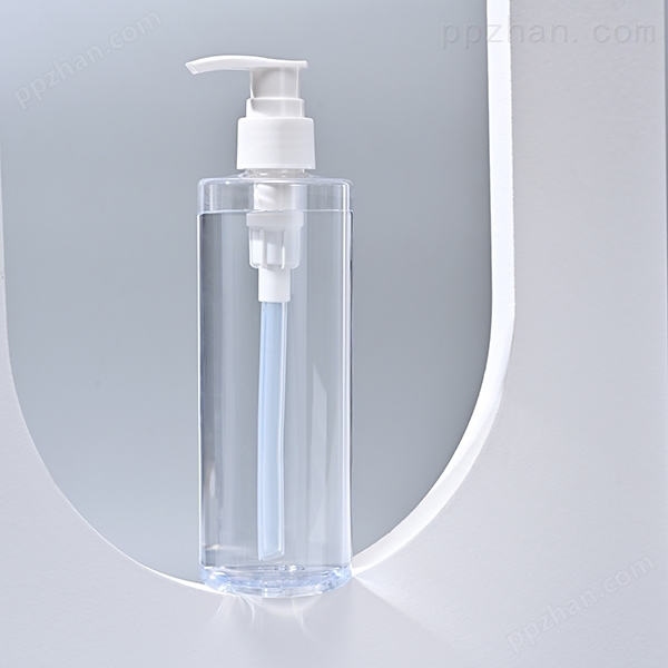 乳液分装塑料瓶按压瓶高档压嘴瓶DIY瓶卸妆油护肤品