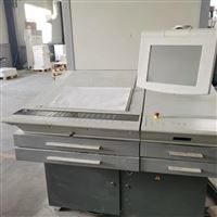 出售海德堡SM52-4印刷机