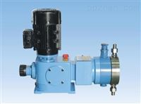 DY-X型液压式计量泵