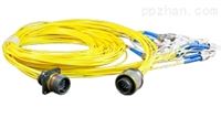GLENAIR 光纤互连电缆组件