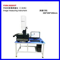 YVM-3020VT手动影像测量仪