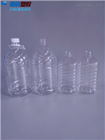 pet塑料瓶 塑料酱油瓶 食品瓶  调味料瓶