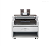 理光W6700SP数码工程打印机