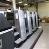 XL75-4 C型 海德堡印刷机 四色印刷机 四开胶印机