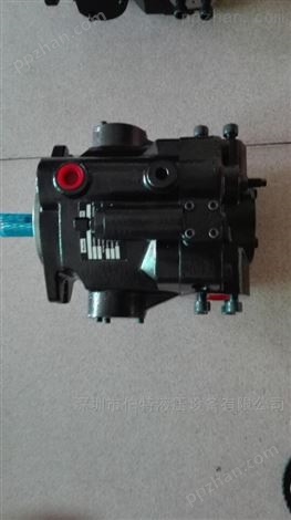 美国Parker液压泵PVP41102R2V11