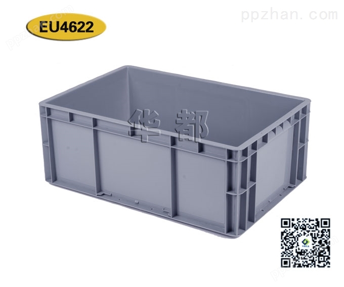 EU4622型物流箱
