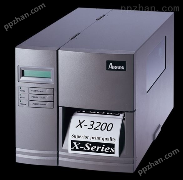 工业型打印机 X-3200/X-3200E