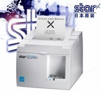 STAR-TSP100III WIFI热敏打印机
